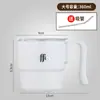 Copo de Café Térmico Portátil Dobrável de Aço Inoxidável 304, Copo Térmico de Viagem, Copo para Bebida de Acampamento ao Ar Livre