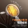 Luz de relleno clip-on para teléfono móvil para fotografía de exteriores, iluminación de mano para streamers, belleza facial para selfies, fotografía de alimentos, luz de bolsillo
