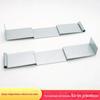 Fabricantes de Foshan fornecem peças estampadas de chapa galvanizada, peças estampadas de hardware não padronizadas multiespecificação