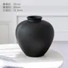 Gran Ramo de Flores Secas Estilo Wabi-Sabi, Flores Naturales Reales Secadas al Aire para Interiores de Restaurantes, Escaparates y Decoraciones de Flores Eternas