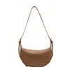 Versátil Bolso Tipo Dumpling Estilo Francés, Elegante Bolso Pequeño Casual para Mujer, Bolso Cruzado de Hombro de Moda Nuevo Primavera Verano 2024
