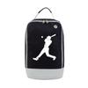 Bolsa Portátil para Zapatos de Tela Oxford para Viajes y Viajes de Negocios, Bolsa de Almacenamiento de Zapatos para Uso en Casa, Bolsa para Zapatos Deportivos Anti-Suciedad y Anti-Moho