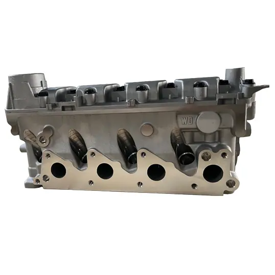 Brand New Cylinder head EA211 032103353AB 032103373T 032103373K 032103373S  for V-W GOLFOX VOYAGE SAVEIRO KOMBI 1.4  SURAN 1.6L