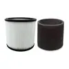 Elemento filtrante para aspirador de pó Shop-Vac 90350 90304 90333, filtro de algodão e acessórios.