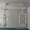 Torre para Sala de Cirurgia, Torre Cirúrgica de Braço Único Úmido e Seco, Torre Multifuncional para Sala de Cirurgia de Emergência, Kai Rui Medical