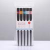 HABO Liga Chopsticks Home Antiderrapante Alta Temperatura Restaurante Flor Língua Louça Família Pack Venda Direta Preço de Fábrica Venda Direta
