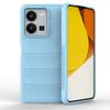 Aplicável à capa de celular VIVO Y35 versão chinesa escudo mágico resistente a quedas VIVO Y22 capa protetora com sensação de pele Nova