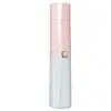 Depilador Elétrico de Duas Cabeças Monocromático Depilador de Partes Íntimas Feminino Dispositivo de Depilação Corporal Completa Feminina Artefato Cortador de Pelos das Axilas e Pernas