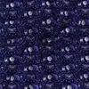 Cabeza de fantasma de Halloween mano de hueso Patrón de la Serie Negra Impresión Tejido fino de poliéster y algodón o tejido de punto circular de cuatro lados Bolso de patchwork hecho a mano diy Mantel Camisa Pijama