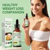 Gotas de Cuidados Herbais para o Corpo Sem Marca Transfronteiriças, Gotas Suaves para Modelagem Corporal e Cuidados com a Pele do Corpo