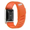 5.0Whoop Correa de Silicona Whoop Pulsera Bicolor Adecuada para Correa Wp Deportiva Impermeable Fitness Pulsera Impermeable