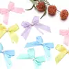 Nuevo Pasador de Pelo con Lazo de Perla Accesorios para el Cabello Clip Lateral Tocado Muñeca Macaron Infantil Accesorios para Ropa