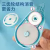 Cinta correctora Morning Mg Suave y Duradera, Paquete Económico, Color Crema, Silenciosa, Gran Capacidad, Adecuada para Estudiantes, Resistente a Caídas, para Corrección