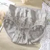 Bragas sin costuras de grafeno transpirables de talla grande para mujer de tiro alto [Empacadas individualmente] Levanta glúteos