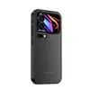Adequado para Capa de Celular Magnética Fosca Armadura com Sensação de Pele Xiaomi 17Promax Capa Protetora Anti-Queda com Airbag Xiaomi 17