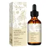 Óleo de Cyperus Rotundus Original Limpeza Capilar, Nutrição e Hidratação Essência Óleo Corporal