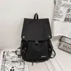 Bolsa de Mano de Tela de Nylon para Todas las Ocasiones de Corea del Sur Correa Ancha Casual para el Hombro Bolsa de Axila Nueva de Gran Capacidad Cruzada para Viajes