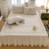 Xiangling Premium Lindo Estilo Ins Grande Dibujo Animado Látex Alfombrilla Juego de Dos o Tres Piezas, Lavable a Máquina