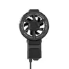 Para Android Apple universal clip trasero de radiador de refrigeración para teléfono móvil ventilador de refrigeración para teléfono móvil juego de pollo