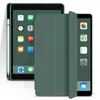 Adecuado para iPad 70% de descuento Funda Protectora, Funda de Cuero, Ranura para Bolígrafo, Pro110.9.7, Tableta Apple Mini6, Air Silicona Protección Suave