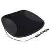 [Personalização OEM] Almofada de Assento Aquecida para Carro Pelúcia 12V para Carros 24V para Caminhões Almofada de Assento Aquecida Elétrica para Carro de Inverno