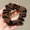 2026 Nuevo Estilo Resortes para el Cabello Enlatados para Mujer, Bandas Elásticas de Alta Elasticidad que No Dañan el Cabello, Gomas Elásticas, Accesorios para el Cabello