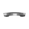 Adecuado para Subaru Impreza Wrx Sti 2002-2006 Spoiler Trasero Modificación Transfronteriza