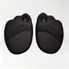 Almofadas para os Pés para o Antepé, Palmilhas de Meia Sola de Tecido Floral de Esponja 4D, Palmilhas de Alta Elasticidade para Salto Alto, Disponíveis para Todas as Estações e Podem Ser Enviadas Diretamente