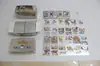 ¡Yu-Gi-Oh! Exquisita Colección de Cartas, Cartas Shanhaijing, Cartas de Pokémon, Cartas de Pokémon Raras