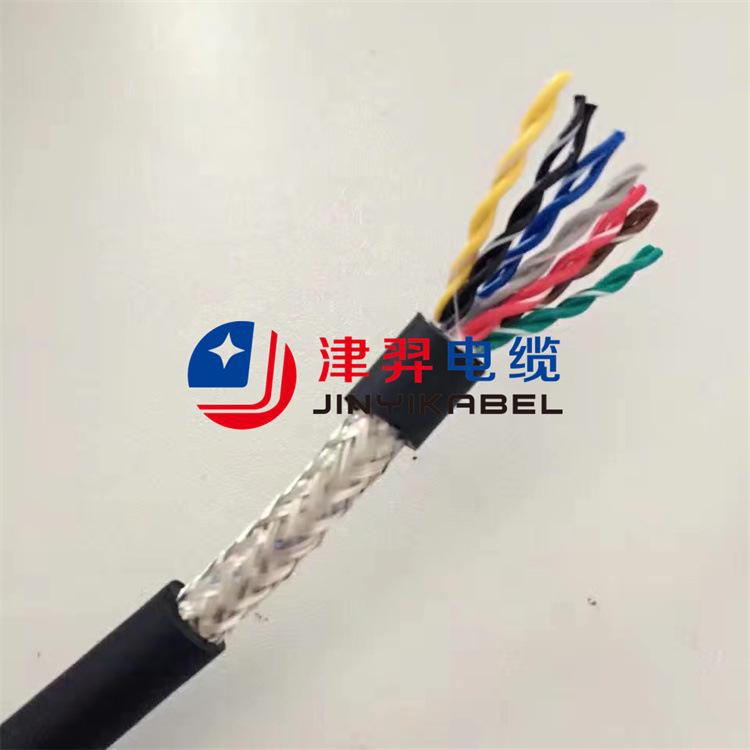 拖链电缆网线5_副本