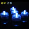 Luz de Vela LED à Prova d'Água Luz para Aquário Luz para Aquário Festa Bar Casamento Luz de Vela Eletrônica à Prova d'Água Luz Submersível