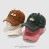 Gorras para Niños Primavera y Otoño Niños 2025 Nuevas Gorras de Béisbol para Niños Gorras de Sol de Primavera Gorras para Niñas Niños
