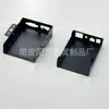 Carcasa de Router Inalámbrico Interfaz Carcasa Personalizada DTU Transmisión Transparente OEM Puerta de Enlace de Comunicación Móvil Riel