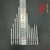 Fábrica de Fonte de Brocas Industriais NiuLi Broca de Chave de Fenda Industrial Cruzada de Cabeça Dupla S2, Jateada, Magnética Forte, Antiderrapante
