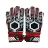 Guantes de Portero, Guantes de Portero de Fútbol para Niños, Guantes para Estudiantes de Primaria y Adolescentes, Talla Única