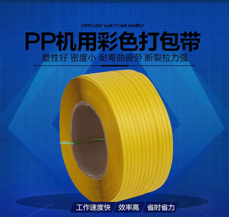 29PP机用彩色打包带_01