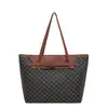 Bolso tote de diseño moderno y único para mujer, nueva colección de verano 2026, bolso de hombro de gran capacidad, bolso casual para el antebrazo