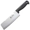 Cuchillo de cocina pequeño multifuncional para mujer para uso doméstico, cuchillo para rebanar de acero inoxidable, raspador de escamas de pescado, cuchillo de cocina multiusos Asakh-No.481A