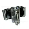Xcmg Excavadora Xe60 75 80 85C/D Motor Tapa Trasera Cerradura Puerta Conjunto de Cerradura Piezas de Excavadora