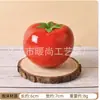 Venta al por mayor directa de fábrica de todo tipo de verduras de tacto de alta simulación PU verduras falsas PU simulación pepino col