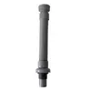 Accesorios para Bajante de Desagüe de Fregadero de Cocina Manguera Universal Resistente a Altas y Bajas Temperaturas Anti-Olor