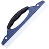 Ferramenta de limpeza de vidros de carro limpador de silicone limpador multifuncional de uma palavra raspador de silicone lâmina de água não arranha o carro