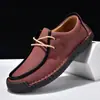 Zapatos Casuales de Caña Baja para Hombre de Marca Independiente Popular Transfronteriza, Zapatos de Estilo Nuevo para Mamá, Zapatos de Suela Blanda para Parejas de Talla Grande