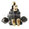 Relé de Arranque para Yate Mercury Marine 65W-81941-00-00 89818997 A1 89818997 A