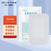 Parche de gasa para el pecho con vendaje estéril médico Hongsheng, no tejido de PU, impermeable, con spunlace.