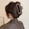 Pasador Grande de Tiburón, Pasador Elegante, Pasador para Mujer, Pasador en la Parte Posterior de la Cabeza, Pasador de Alta Calidad, Múltiples Accesorios para el Cabello