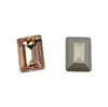 Venta Caliente Transfronteriza K9 Diamante de Cristal de Alta Calidad Maillardka 10*14 Rectangular Ángulo Recto Huazi Fondo Puntiagudo Accesorios para Uñas de Diamante