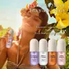 UD CLUB Perfume en Spray Corporal Sin Alcohol Transfronterizo Fragancia Encanto Costero Brasileño Duradero Aroma Ligero para Mujeres
