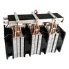 Enfriador de Acuario Casero DIY Refrigerador de Agua Pequeño Circulador de Agua de Refrigeración 12V Mini Enfriador Semiconductor