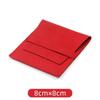Venta caliente transfronteriza bolsa de microfibra para joyería bolsa de joyería bolsa de almacenamiento de joyería bolsa de joyería con cordón bolsa de embalaje de alta gama bolsa de terciopelo